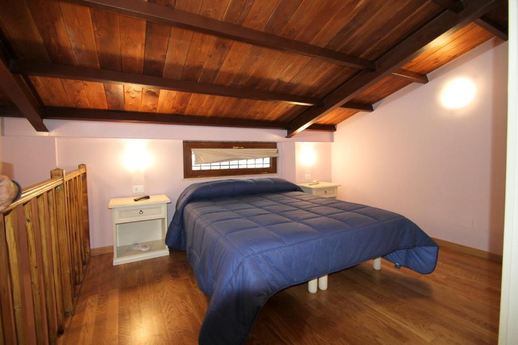 La Chioccia Hotel Valmontone Szoba fotó