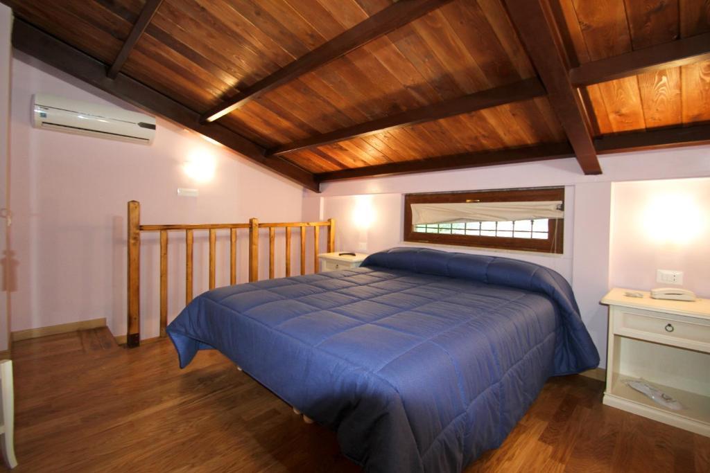 La Chioccia Hotel Valmontone Szoba fotó