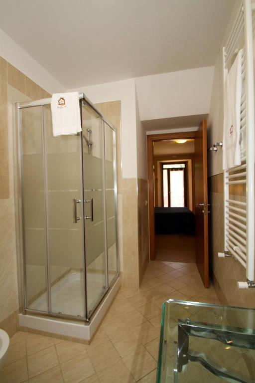 La Chioccia Hotel Valmontone Szoba fotó