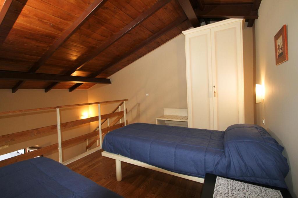 La Chioccia Hotel Valmontone Szoba fotó