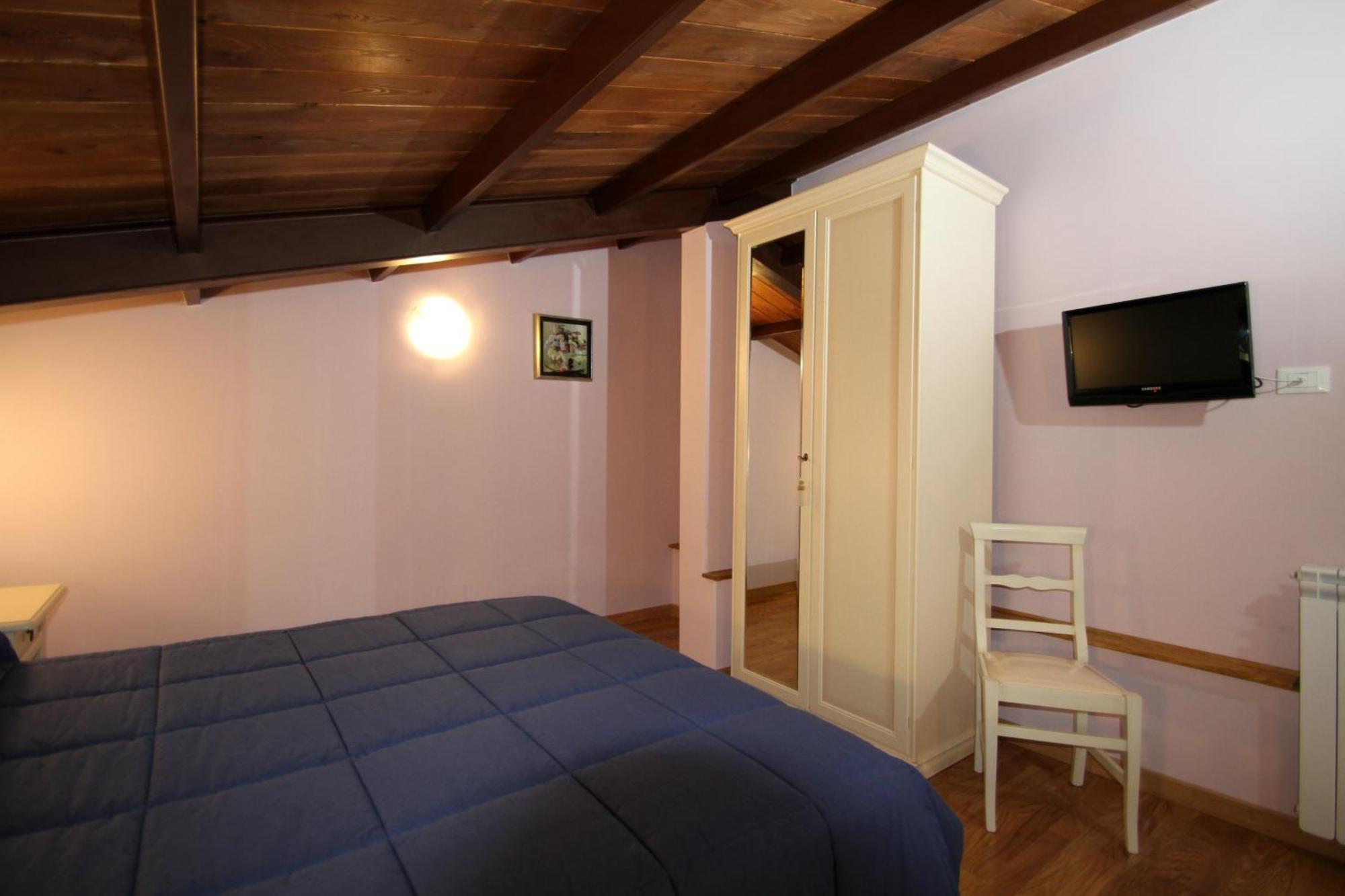 La Chioccia Hotel Valmontone Kültér fotó