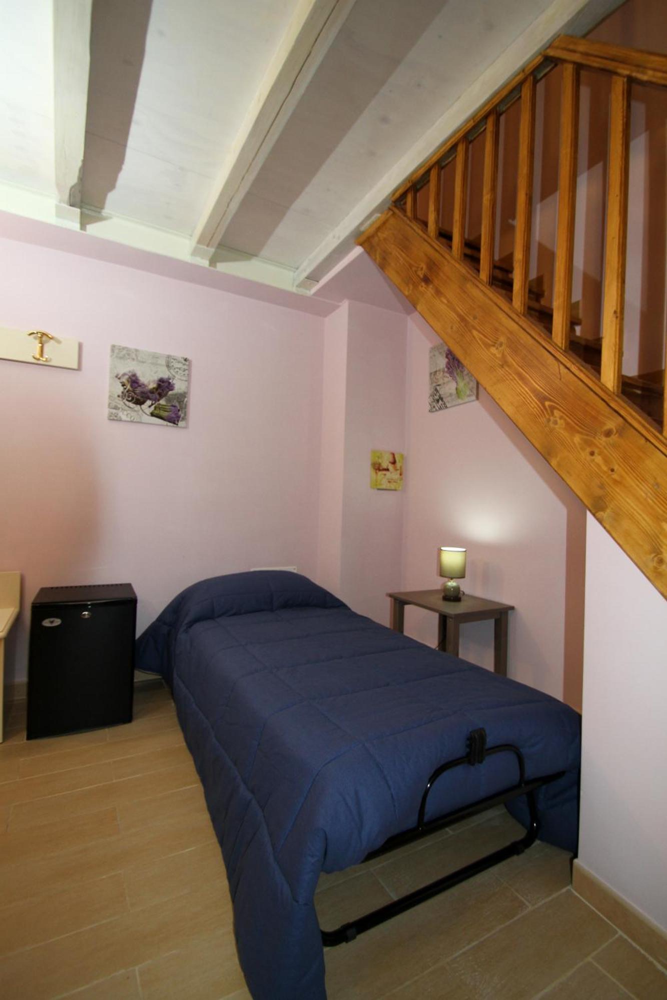 La Chioccia Hotel Valmontone Kültér fotó