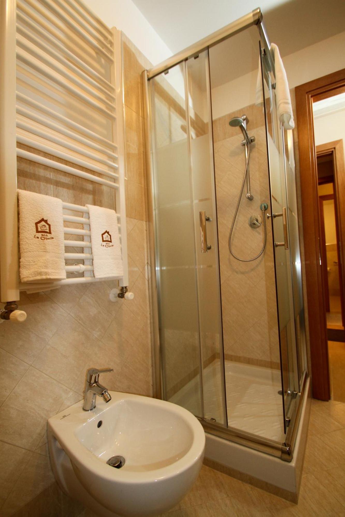 La Chioccia Hotel Valmontone Kültér fotó