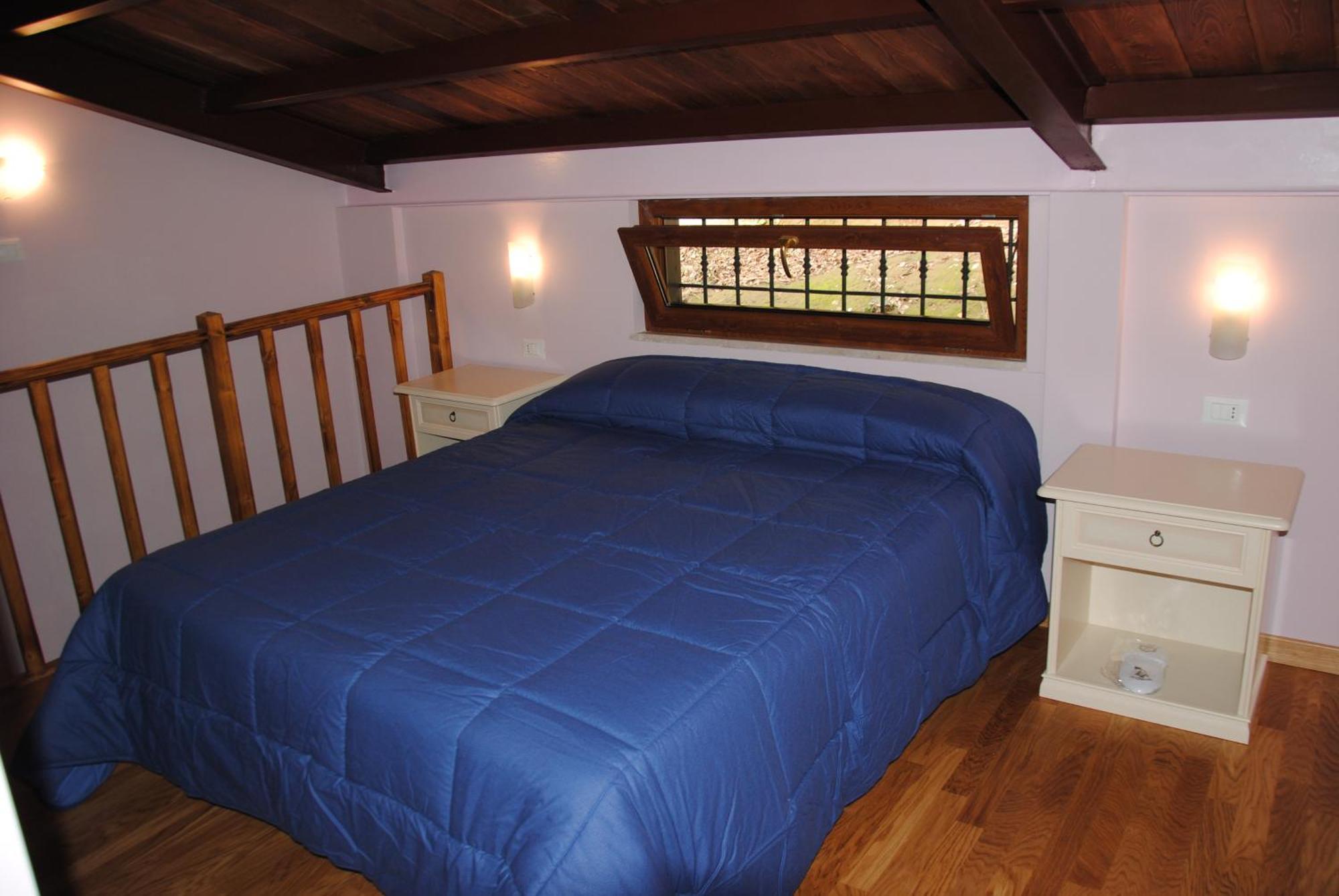 La Chioccia Hotel Valmontone Kültér fotó